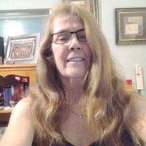 Meet your Posher, Kathleen